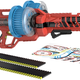 Illustration for article titled BOOMcos New Dartsplosion Fires 72 Rounds Ensuring Total Dart Supremacy